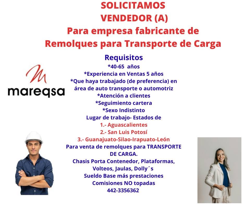 Agente Comercial