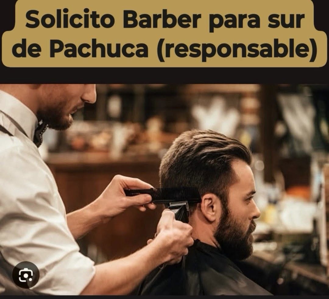 Barber