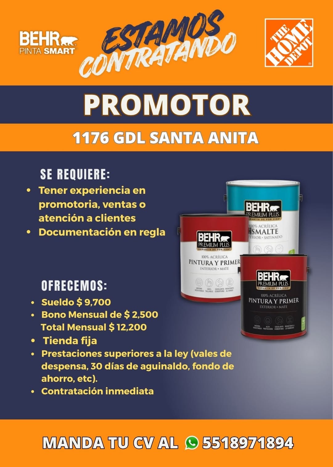 Promotor