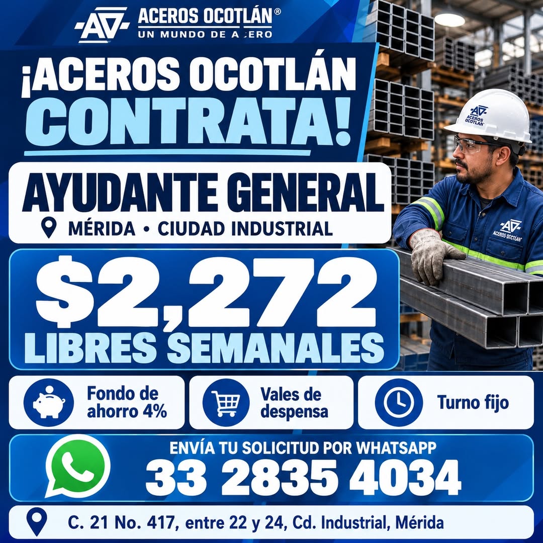 Ayudante General