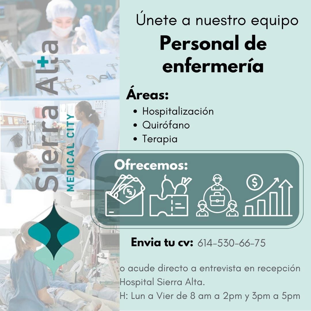 Enfermero