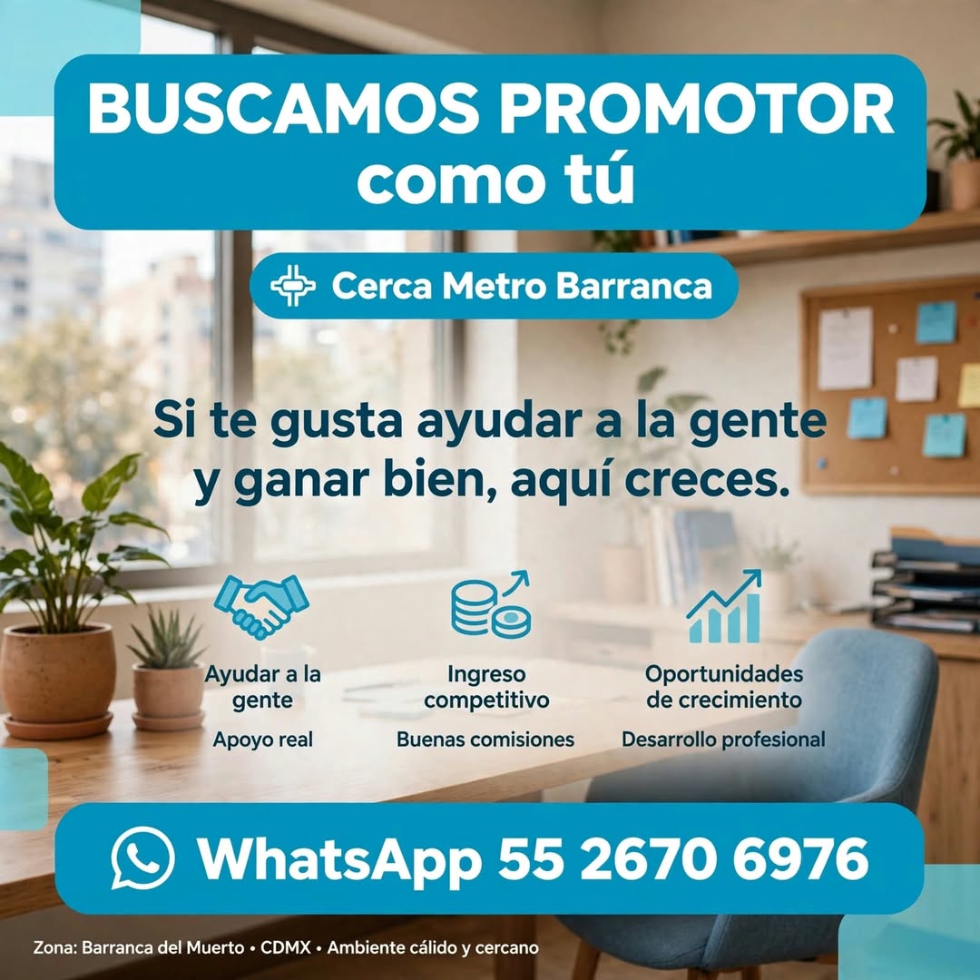 Promotor