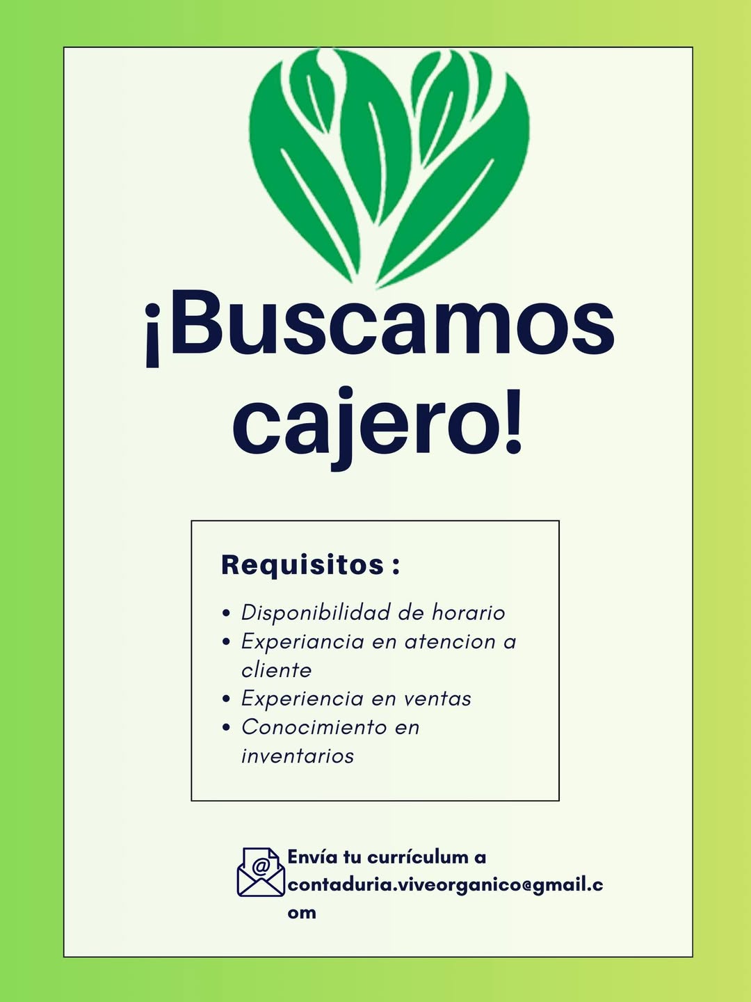 Cajero