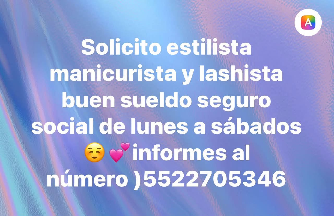 Estilista
