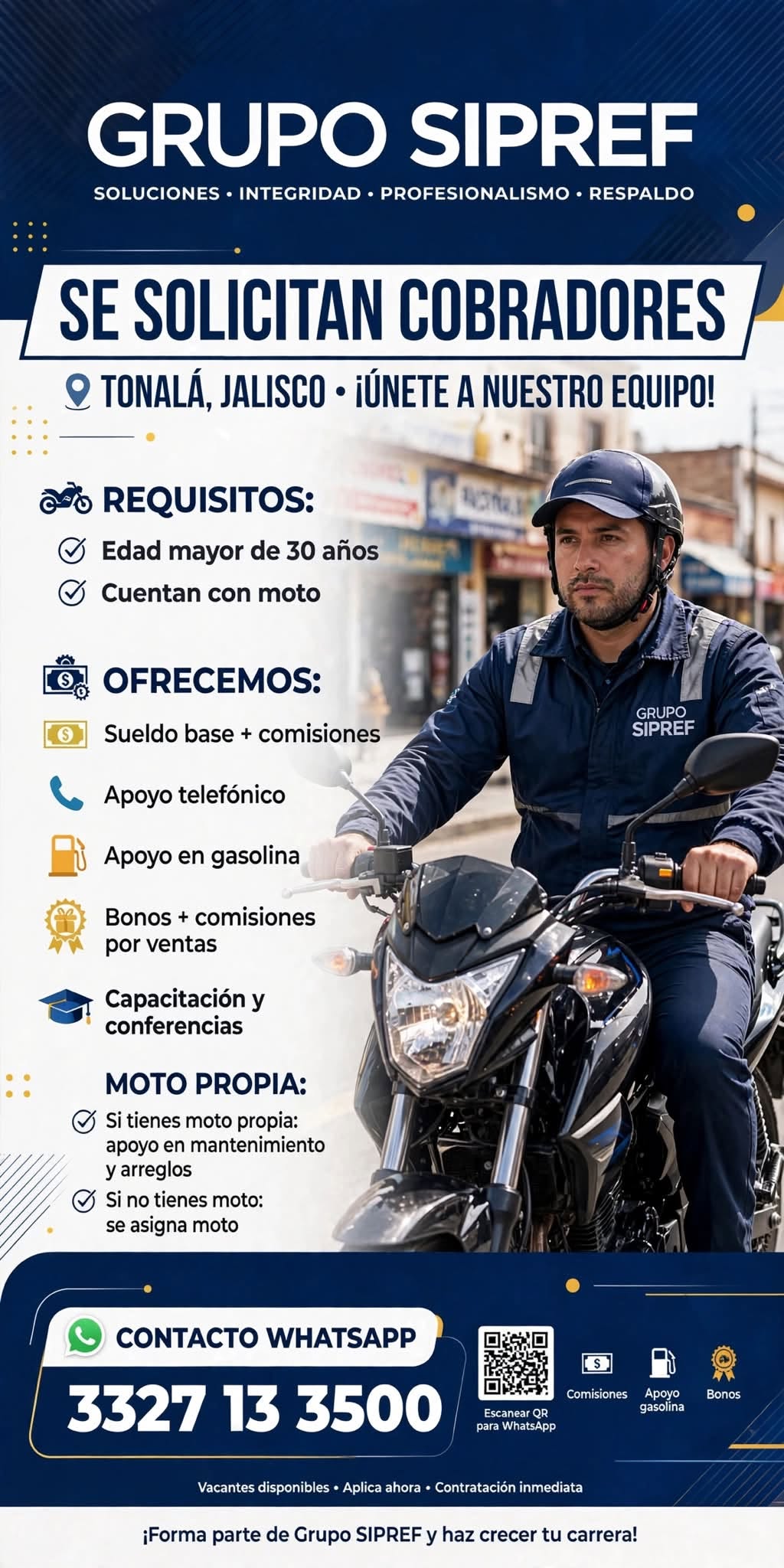 Cobrador