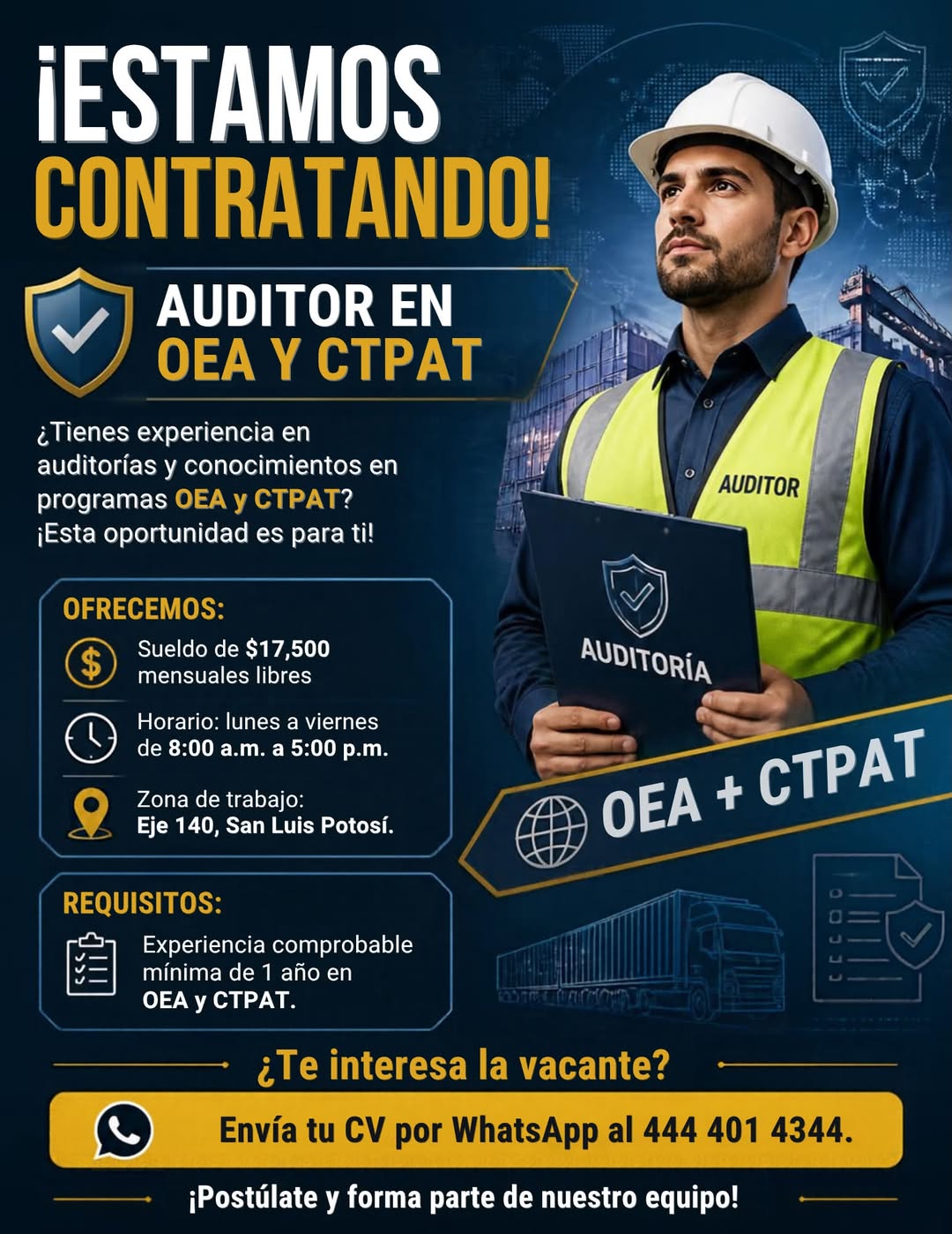 Auditor