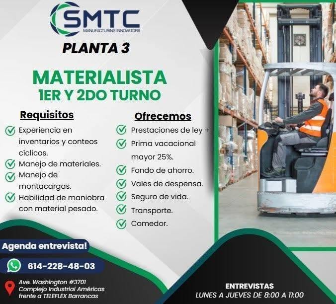 Materialista