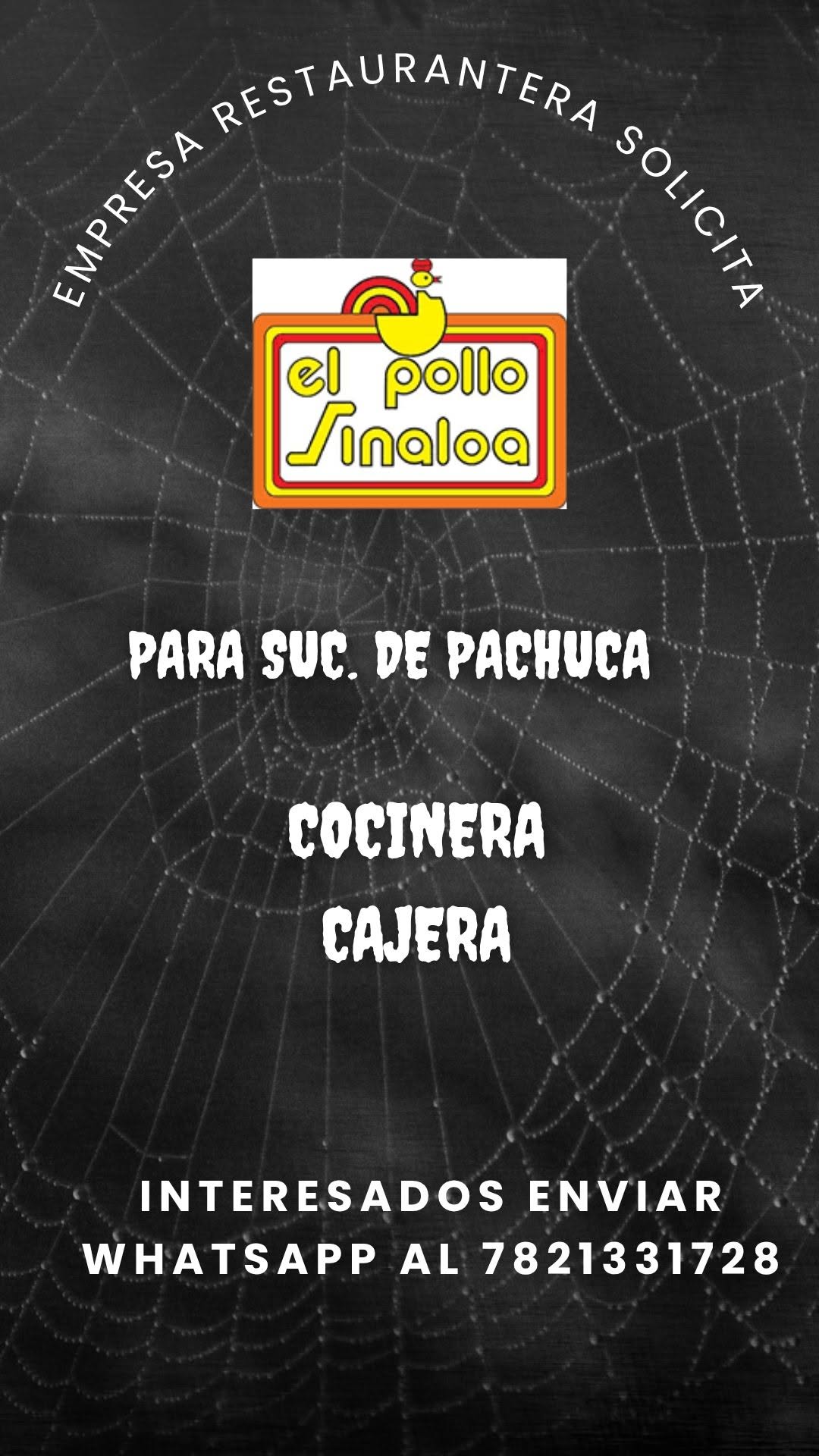 Vacante disponible