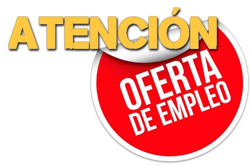 Vacante disponible