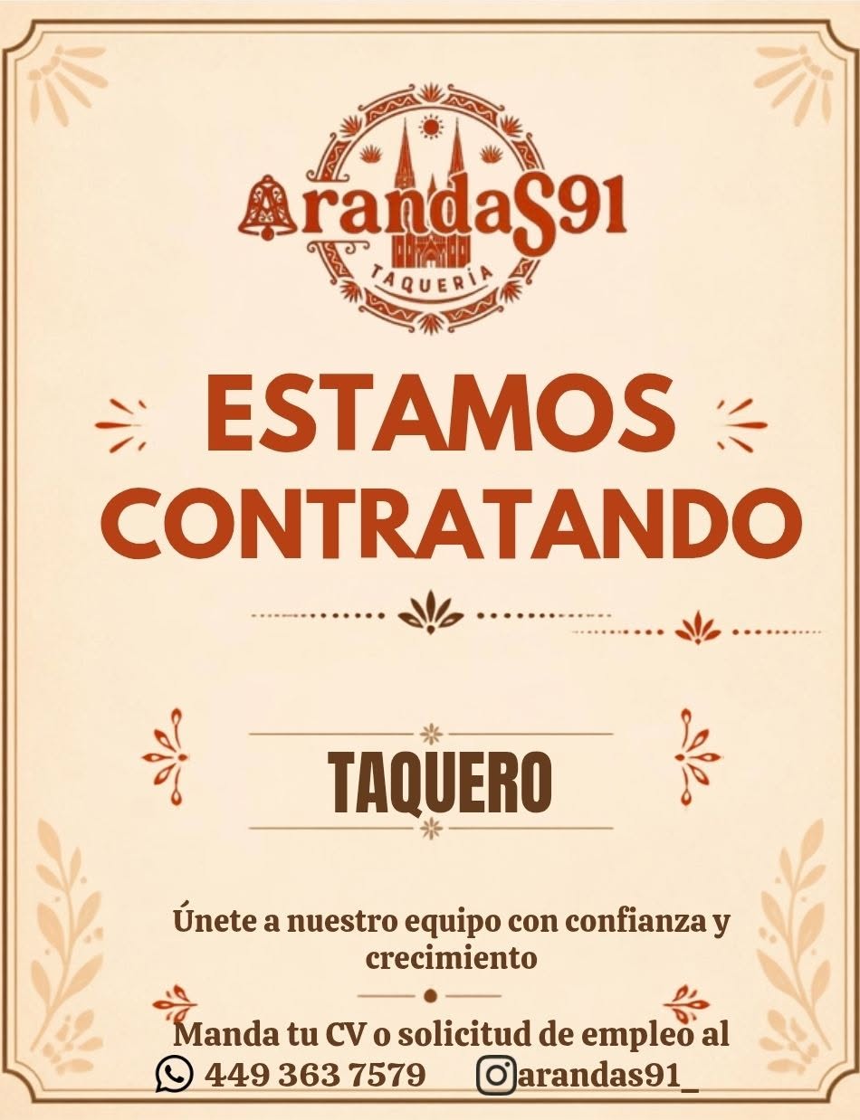 Taquero