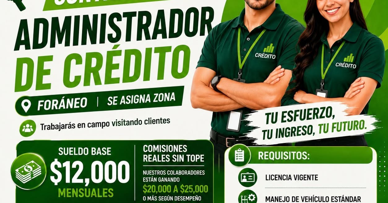 Operador Sprinter