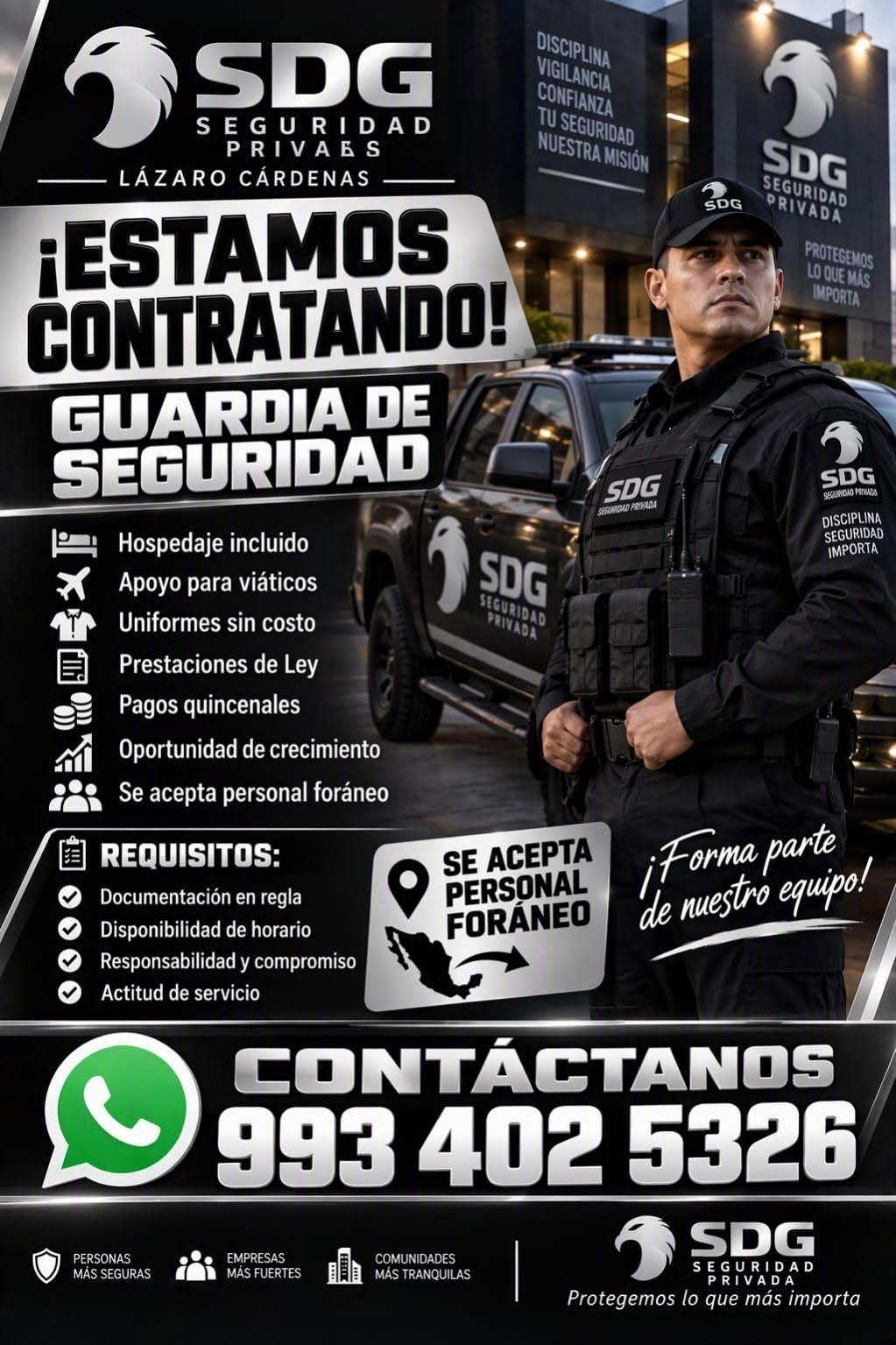 Custodio Armado
