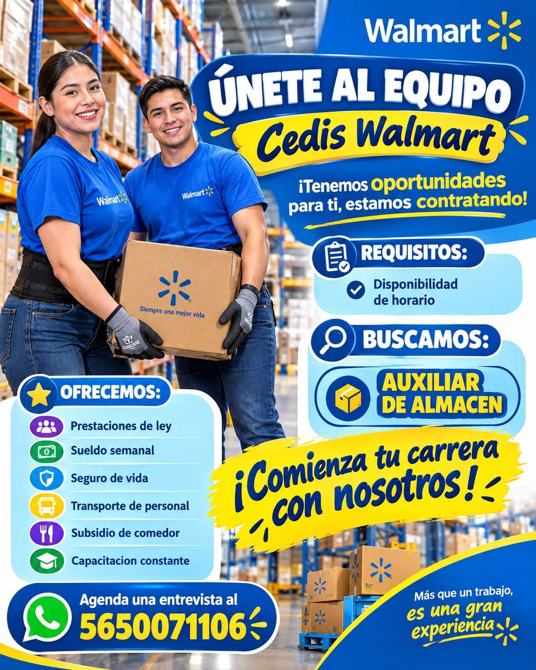 Almacenista