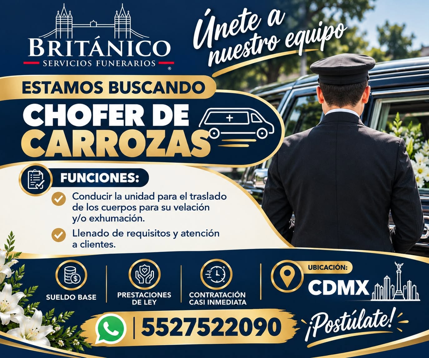 Carrocero