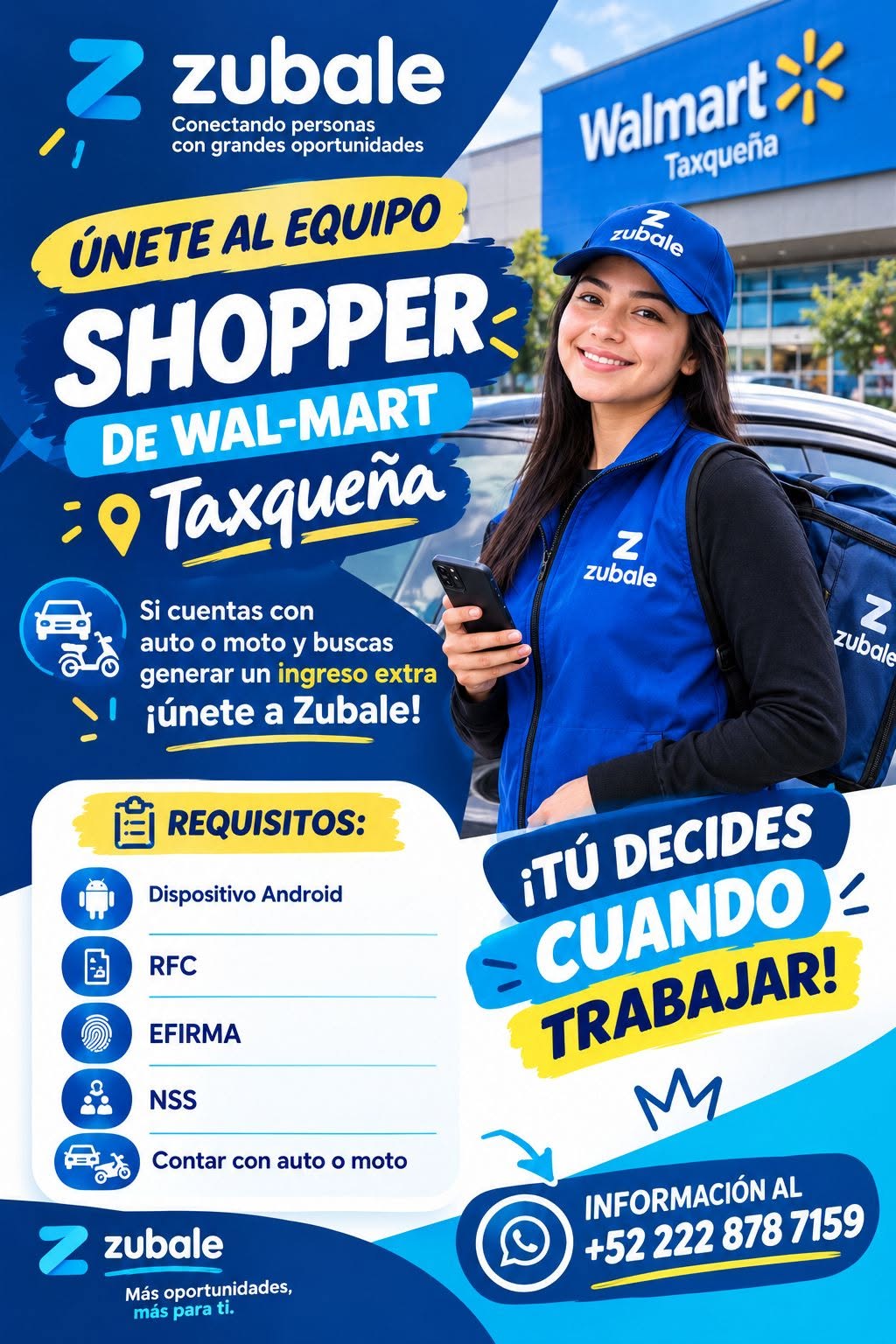Shopper (Auto)