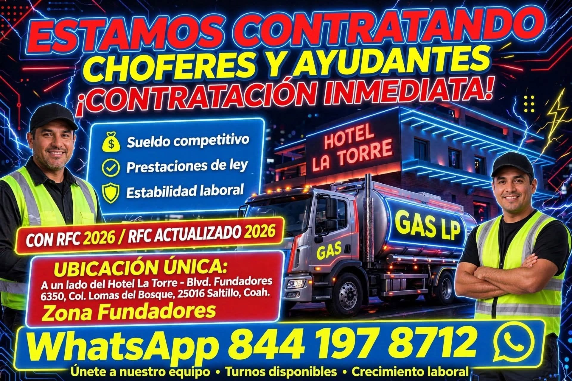 Chofer