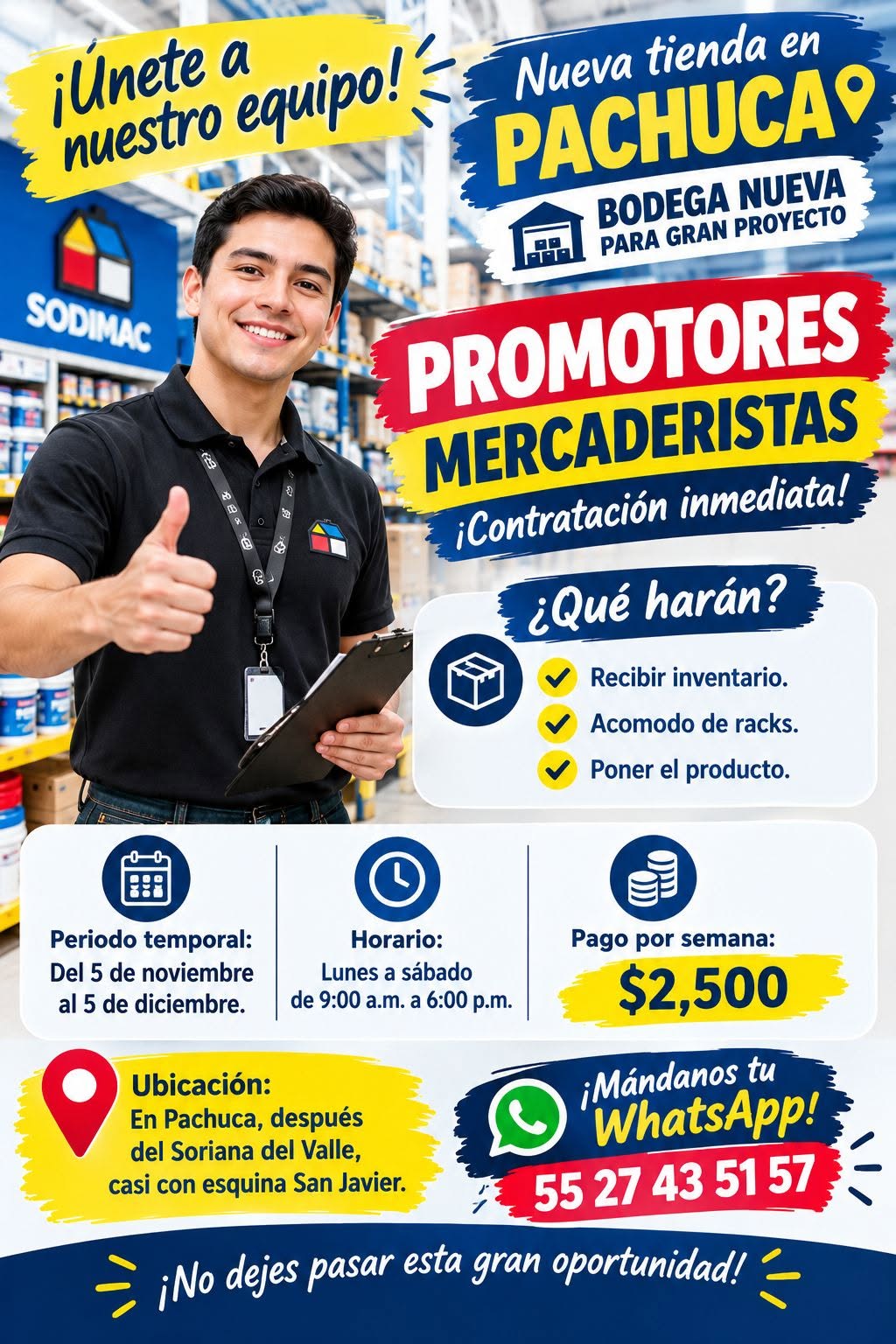 Promotor