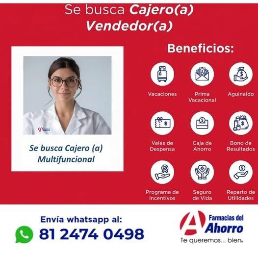 Sucursal Maralago