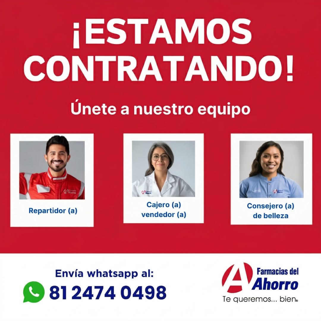 Repartidor en Moto
