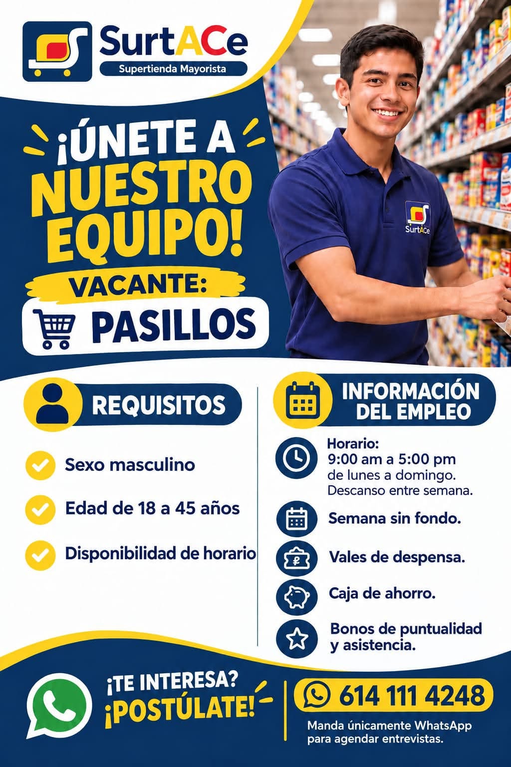 Pasillero