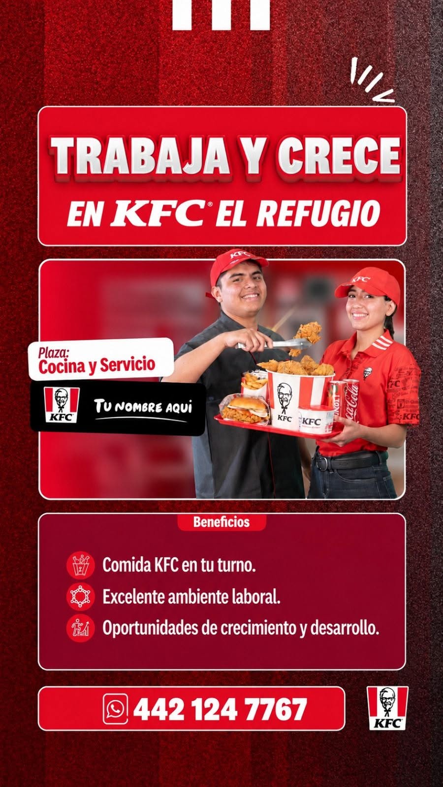 Asociado de Servicio