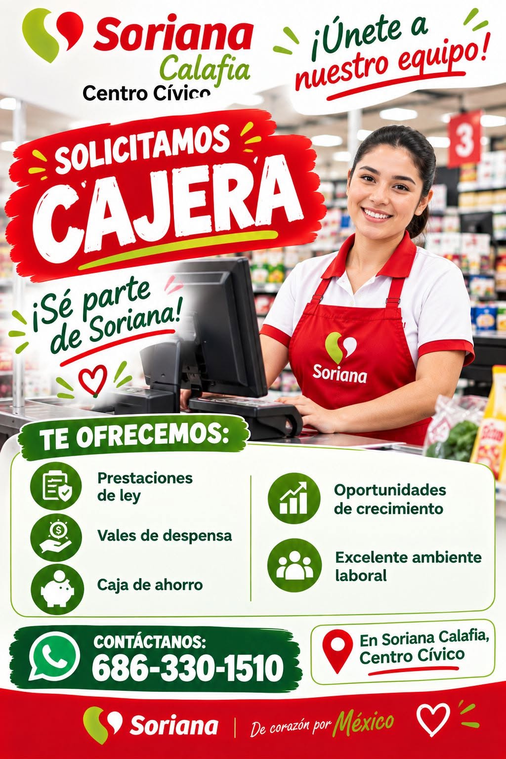 Cajera