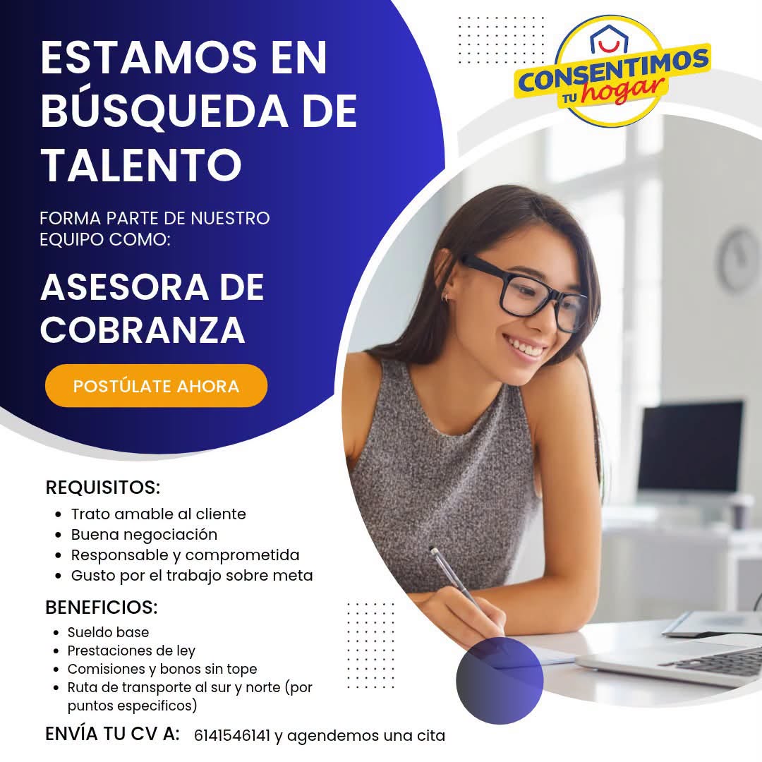 Asesora Telefónica