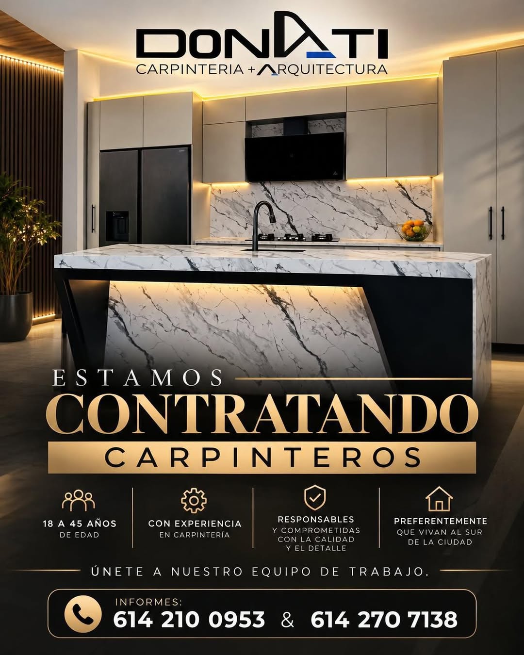 Carpintera