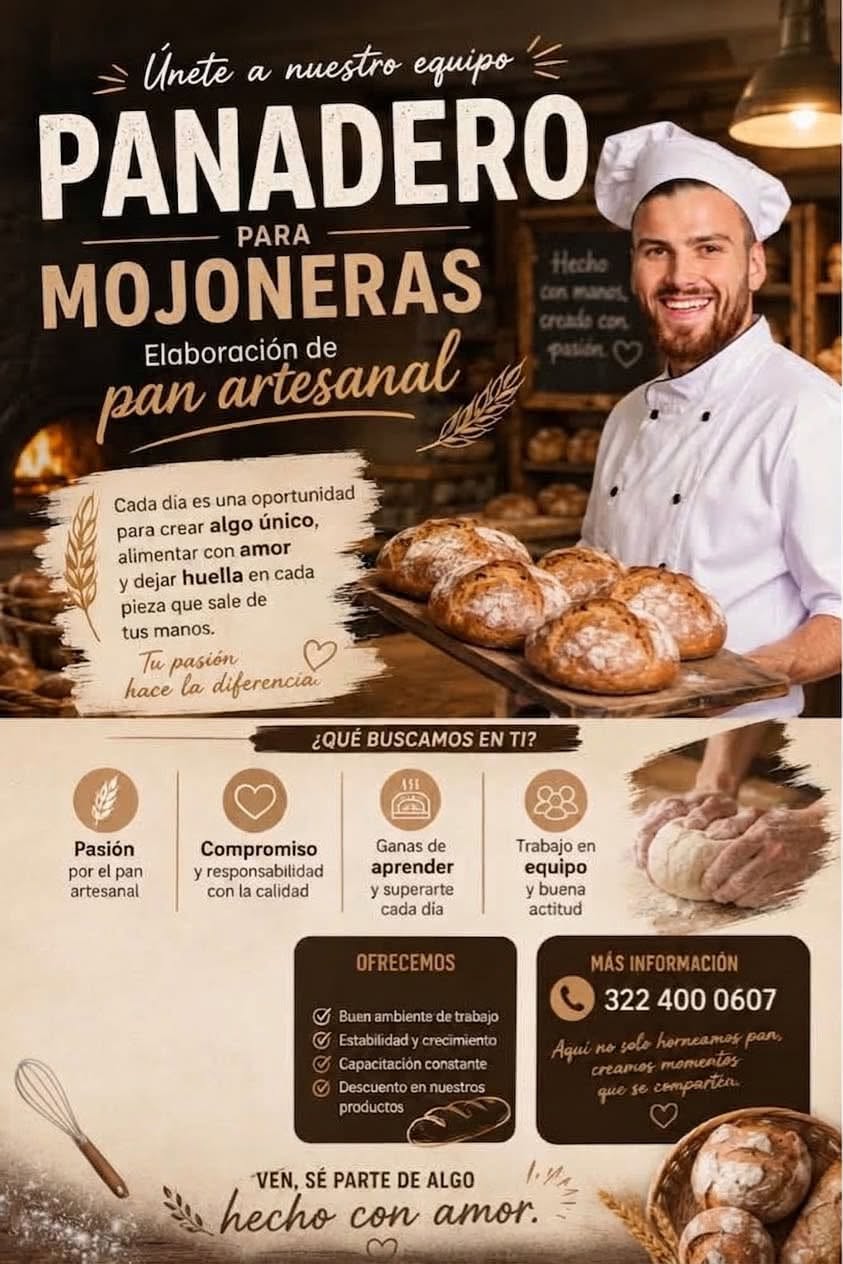 Panadero