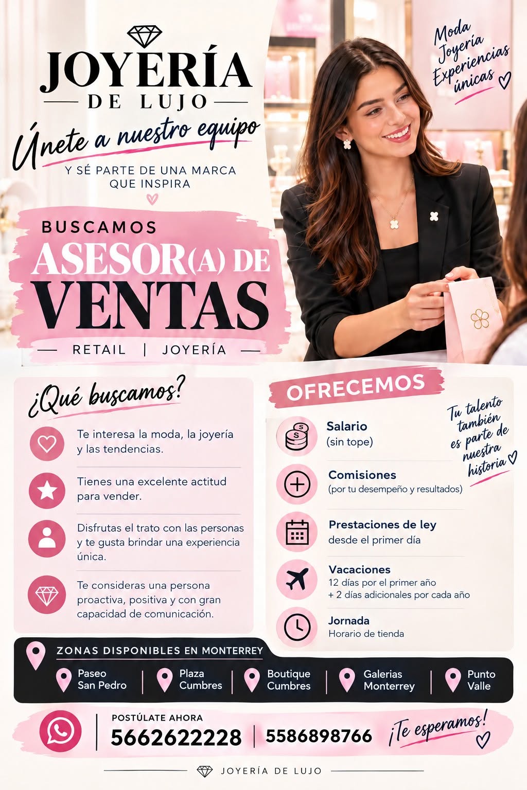 Embajador de Marca