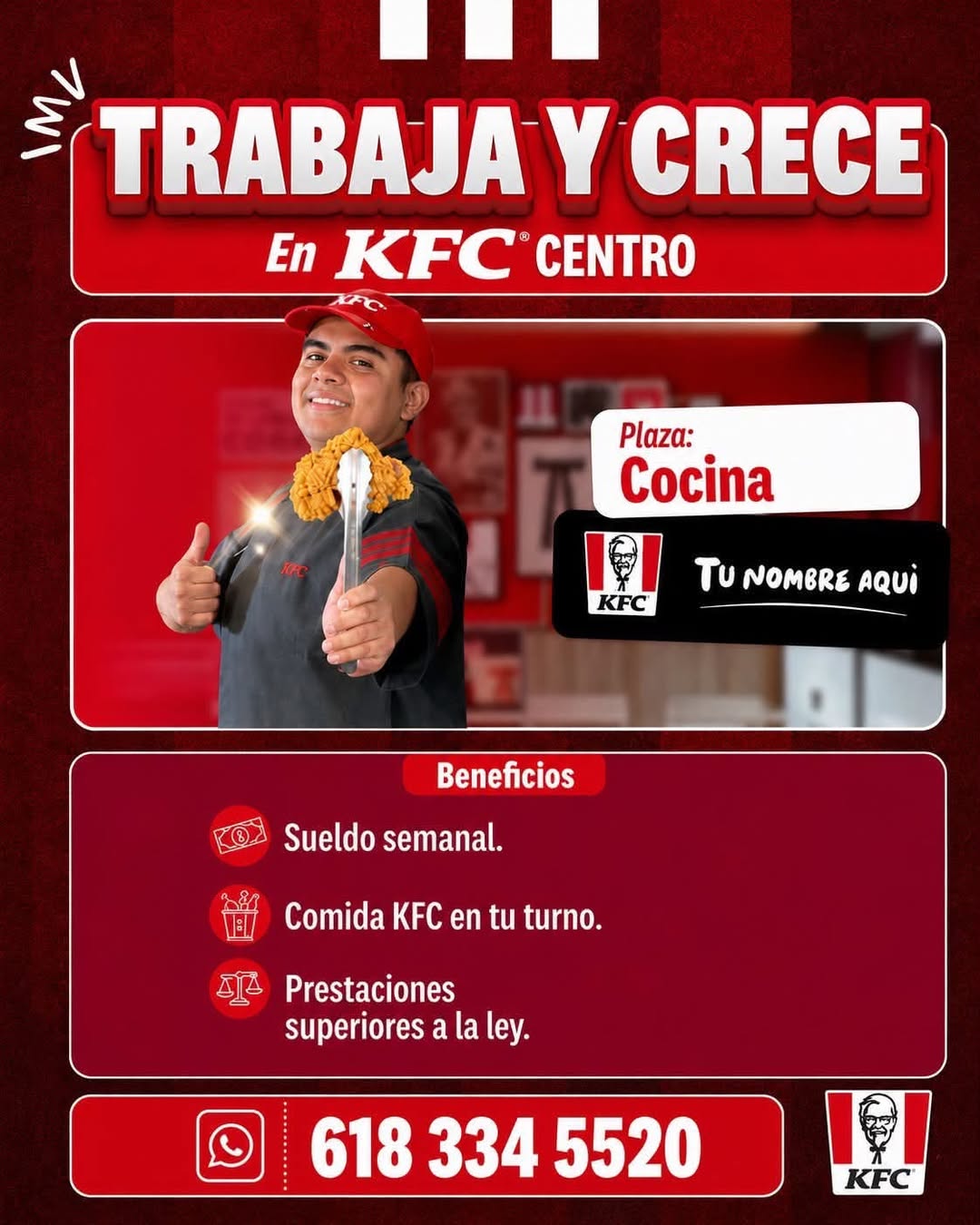 Cocinero