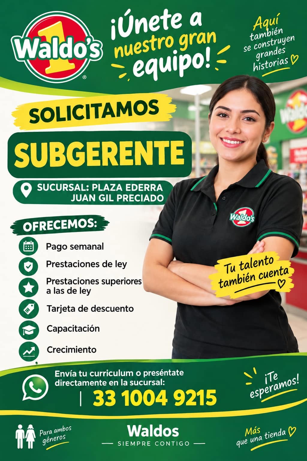 Subgerente
