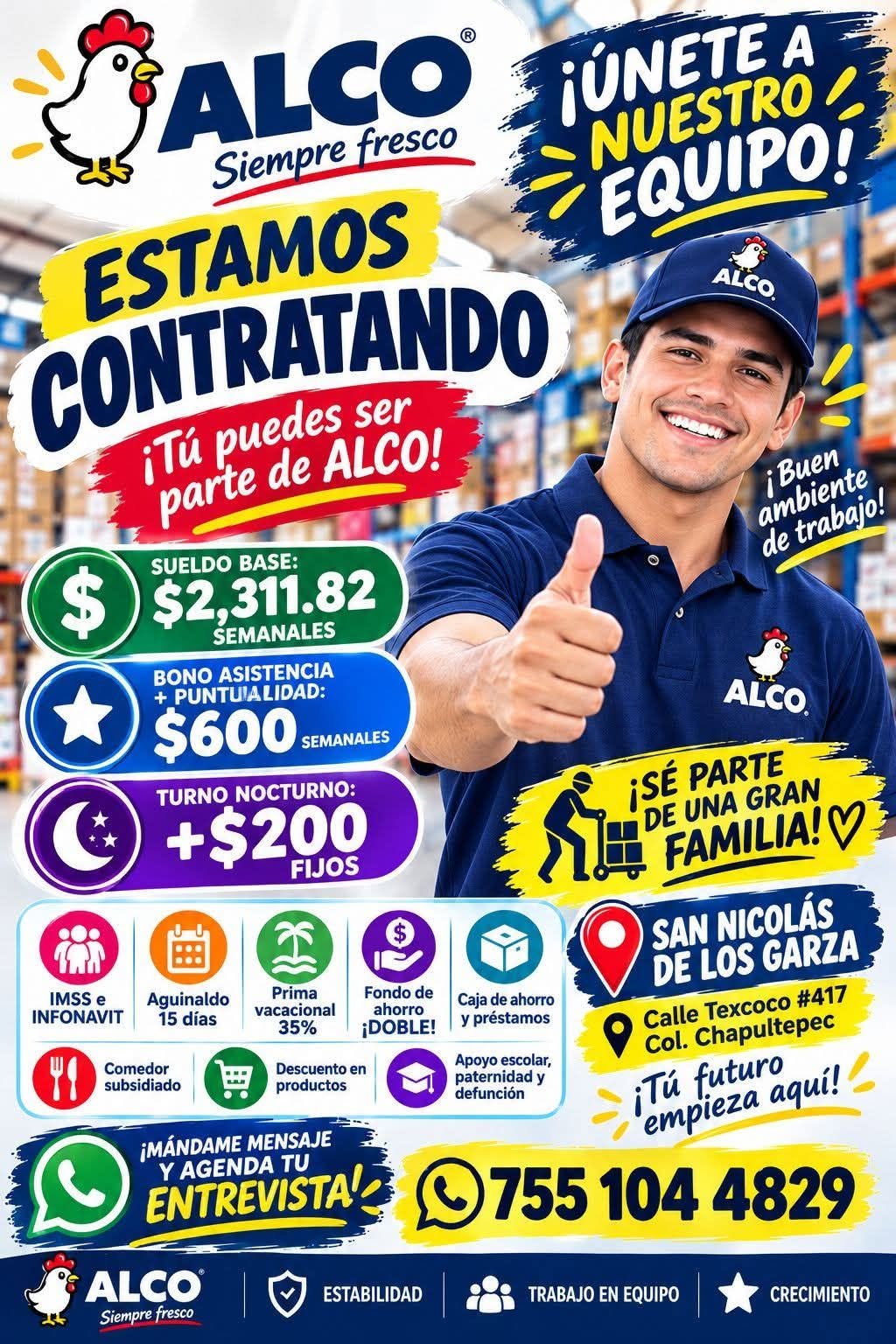 Abastecedor