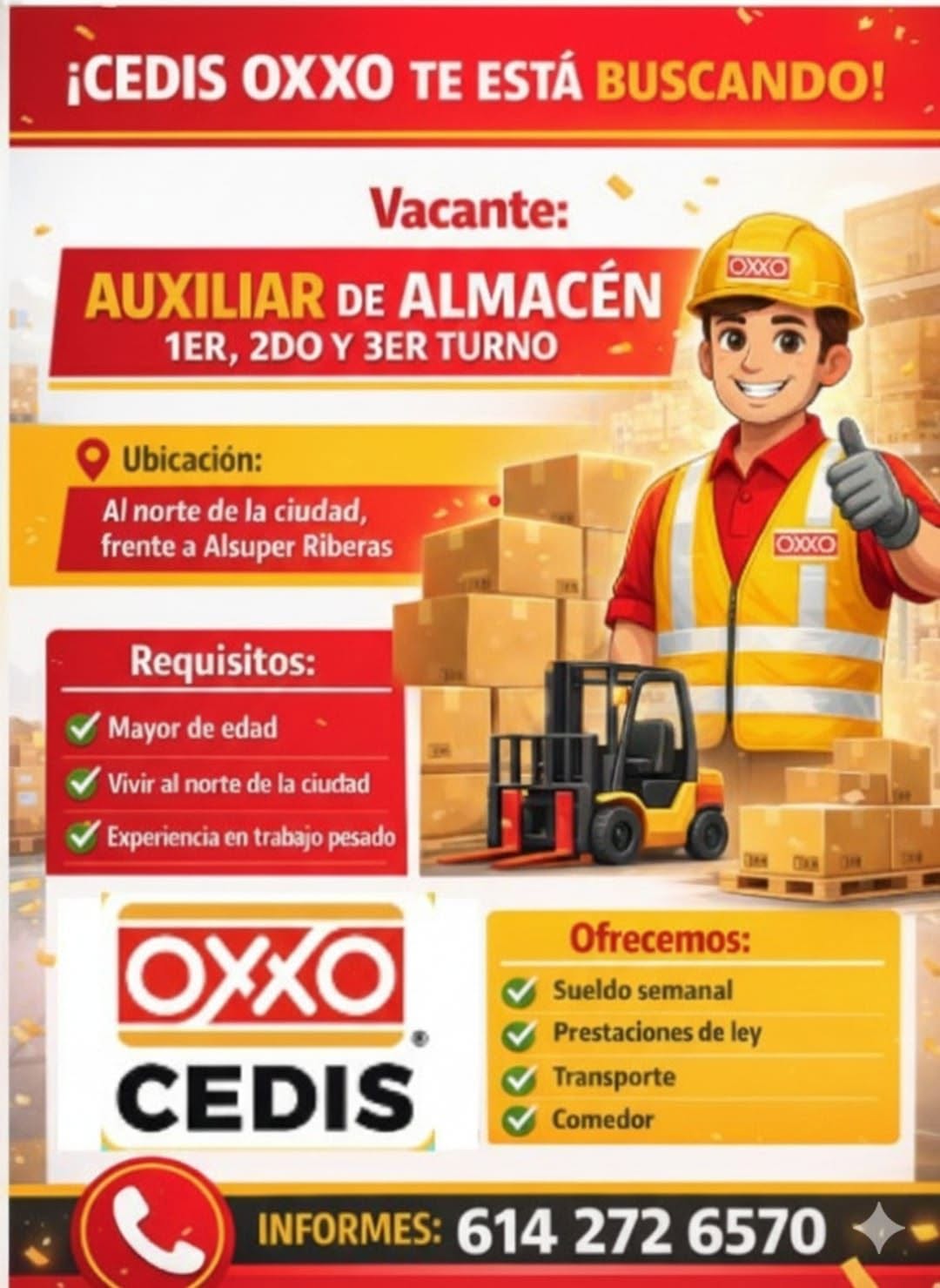 Surtidor de Piezas
