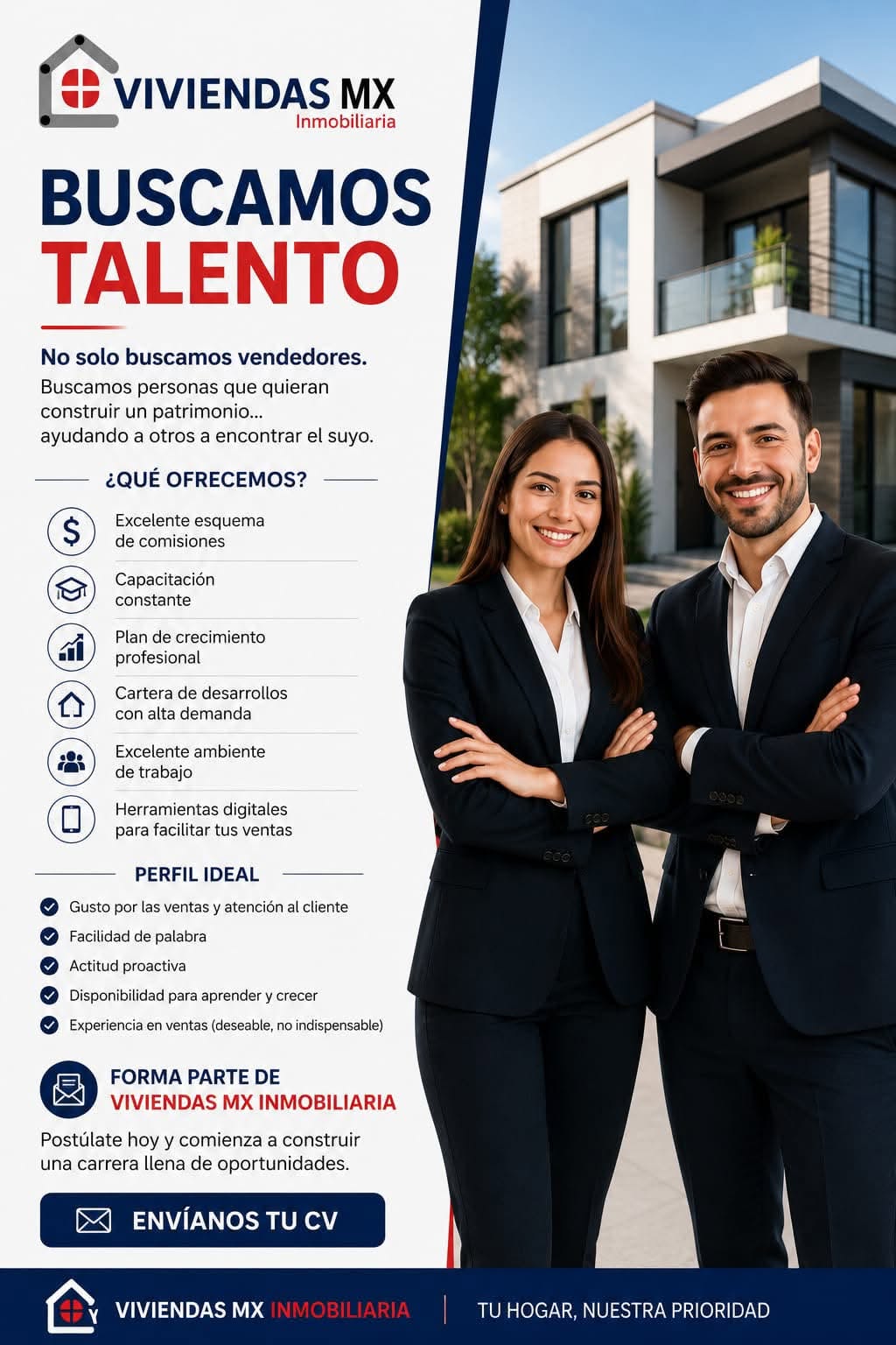Asesor Inmobiliario