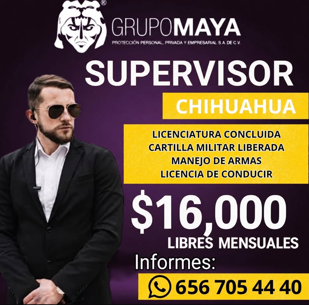 Supervisor