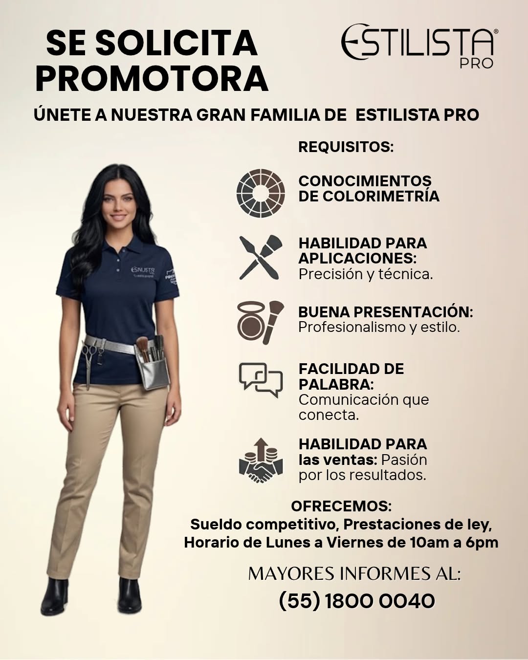 Promotora