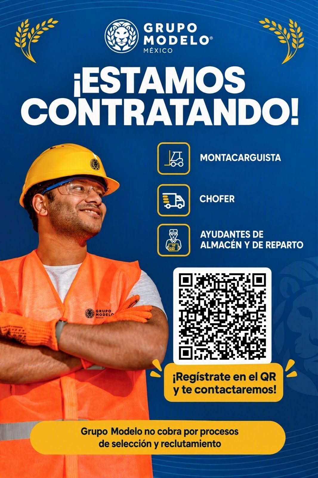 Montacarguista