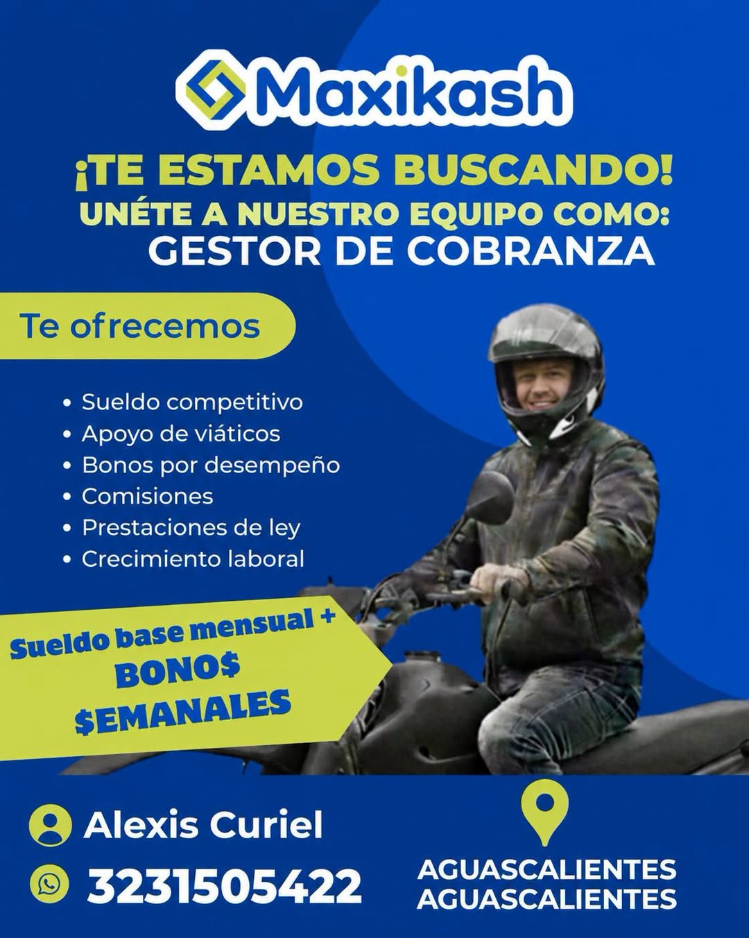 Gestor de Cobranza Elite