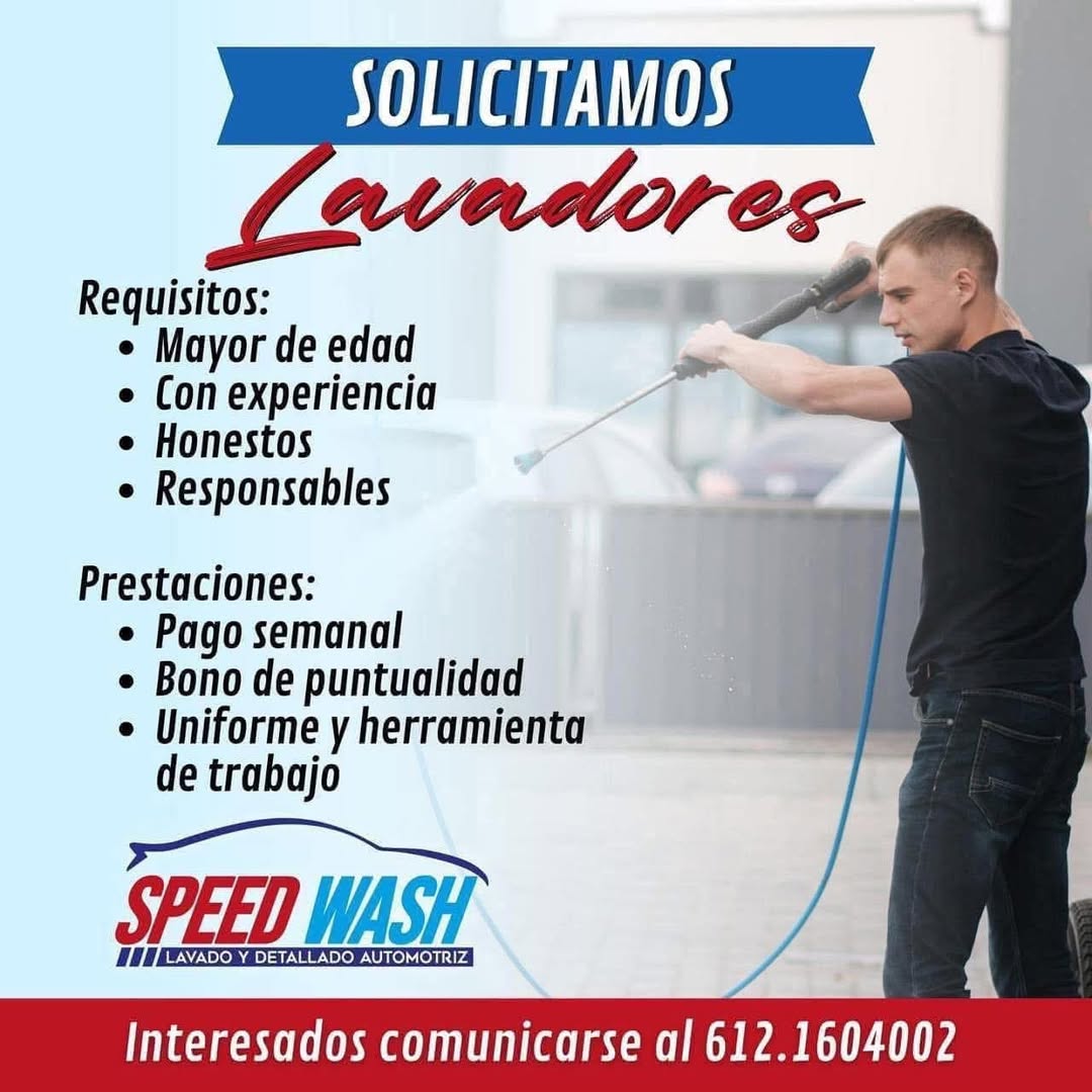 Lavador