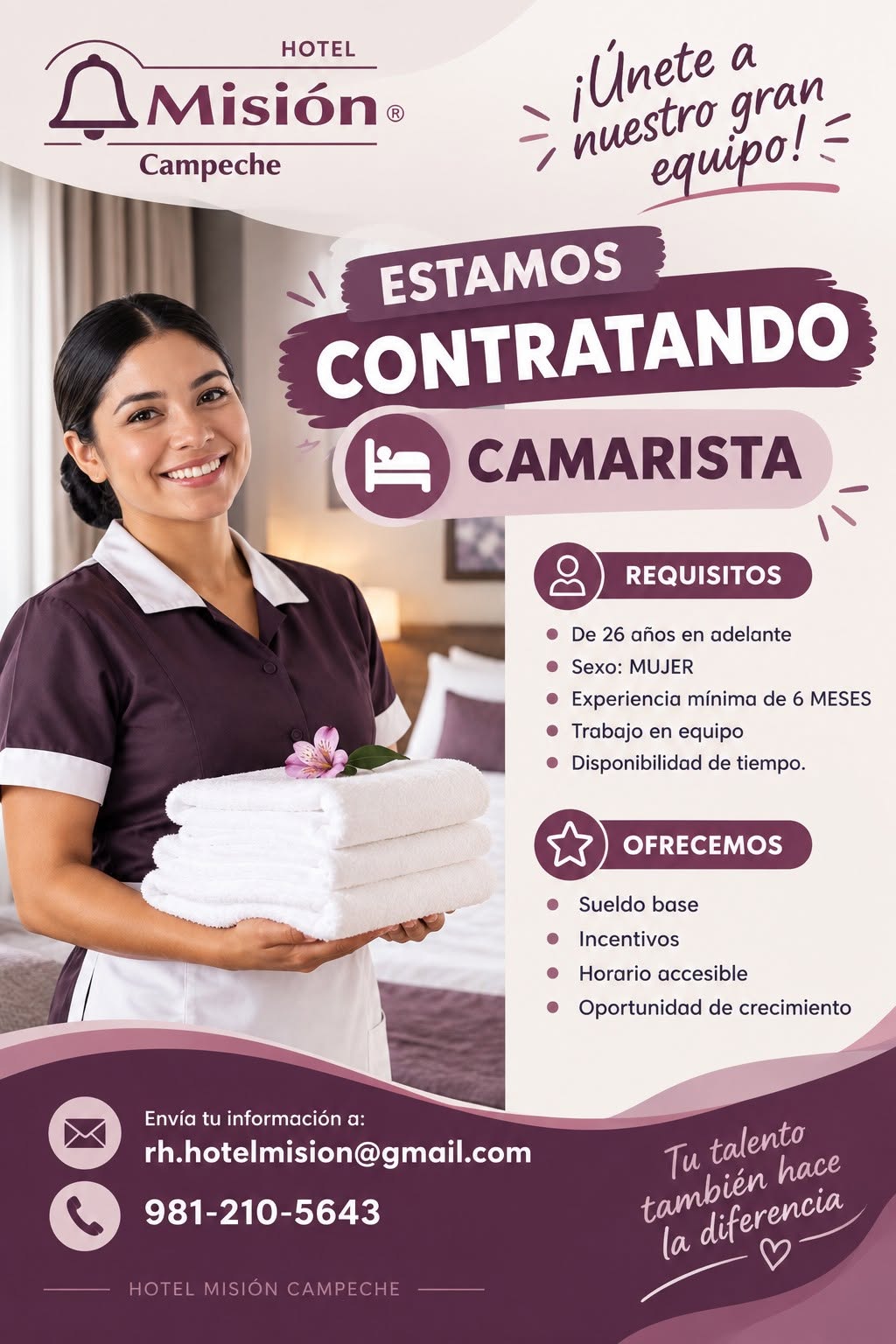 Camarista