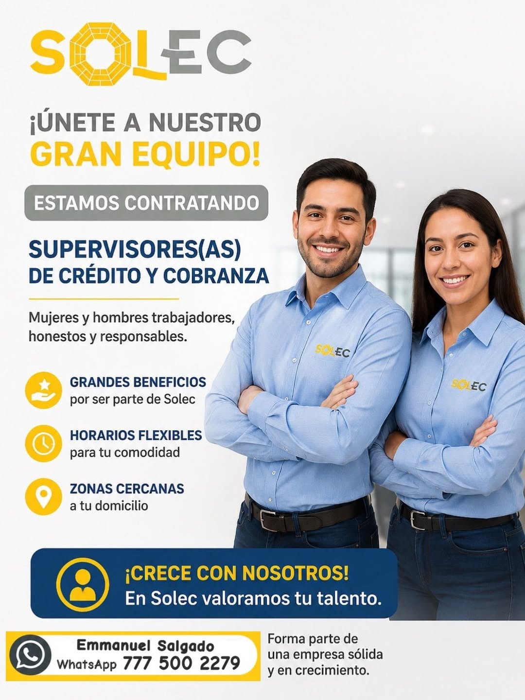 Supervisor