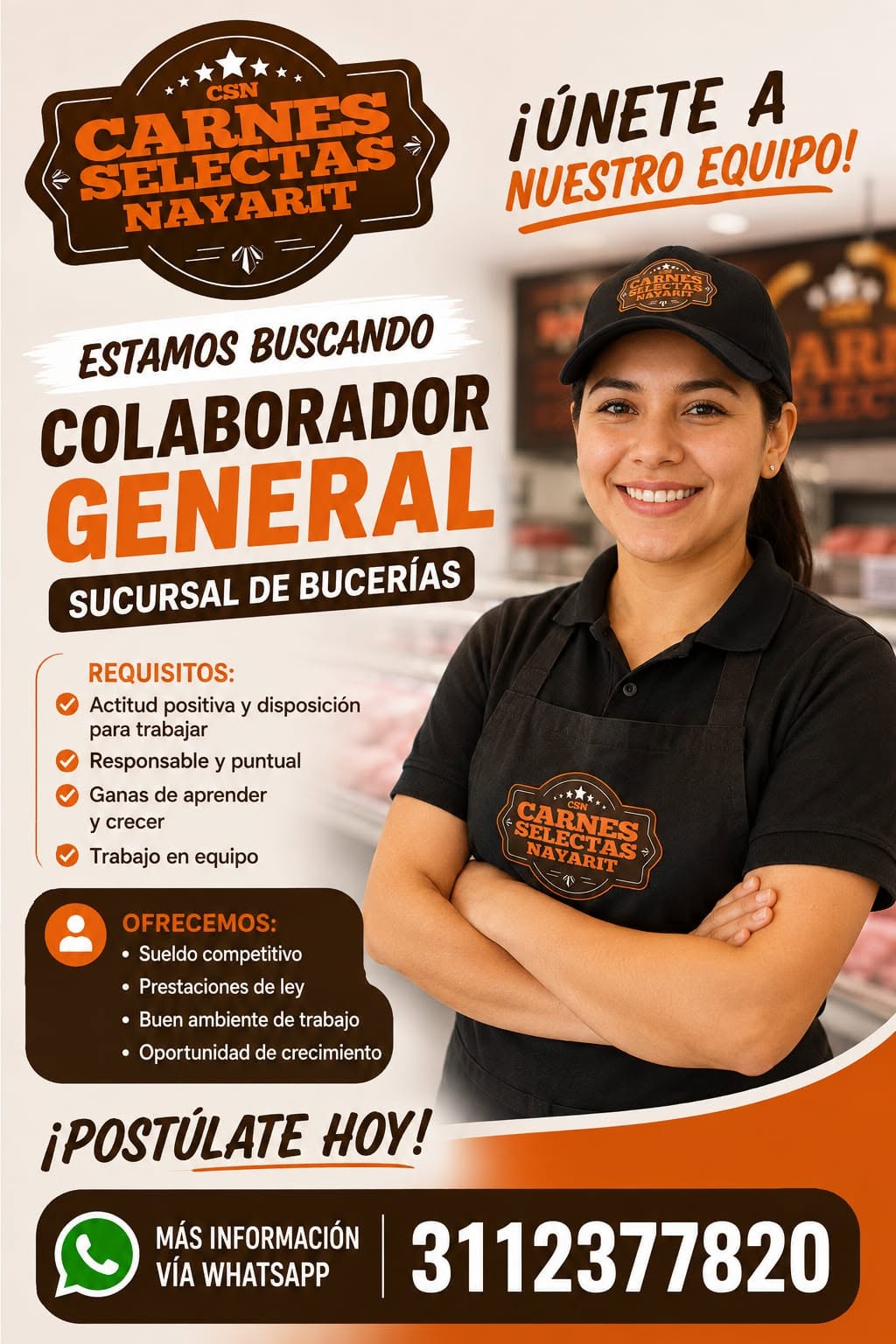 Atención al Cliente