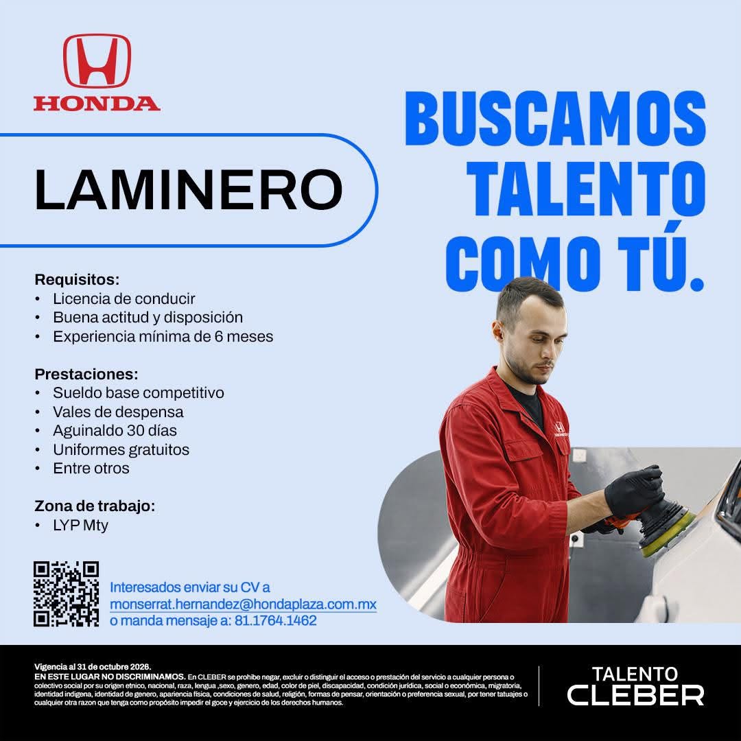 Laminero