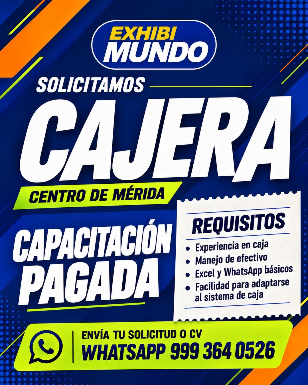 Cajera