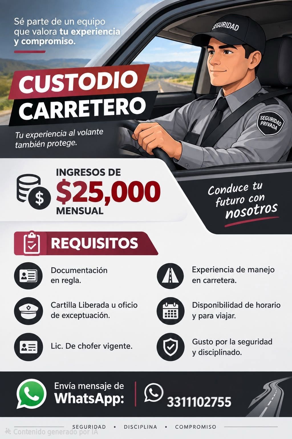 Custodio Carretero