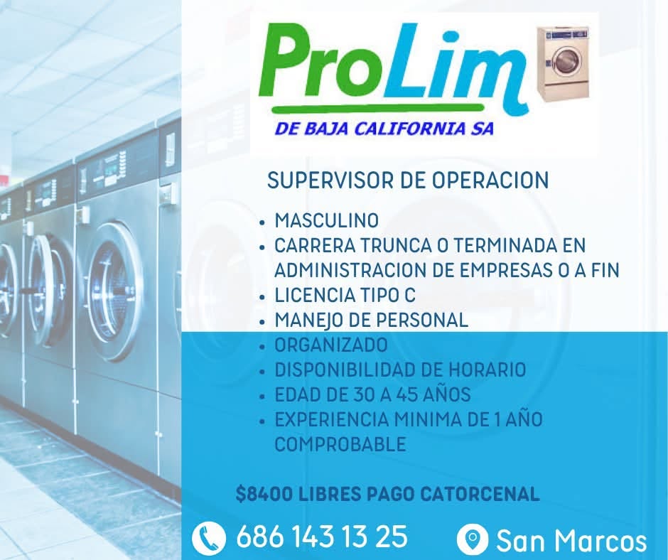 Supervisor