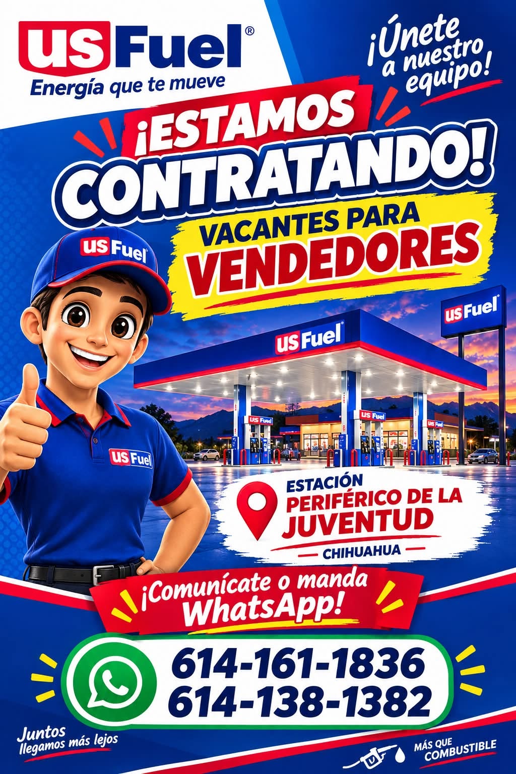Vendedor