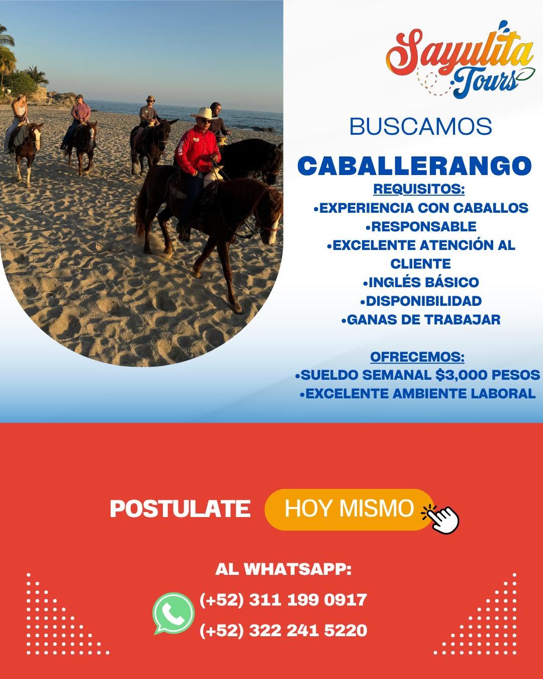 Caballerango