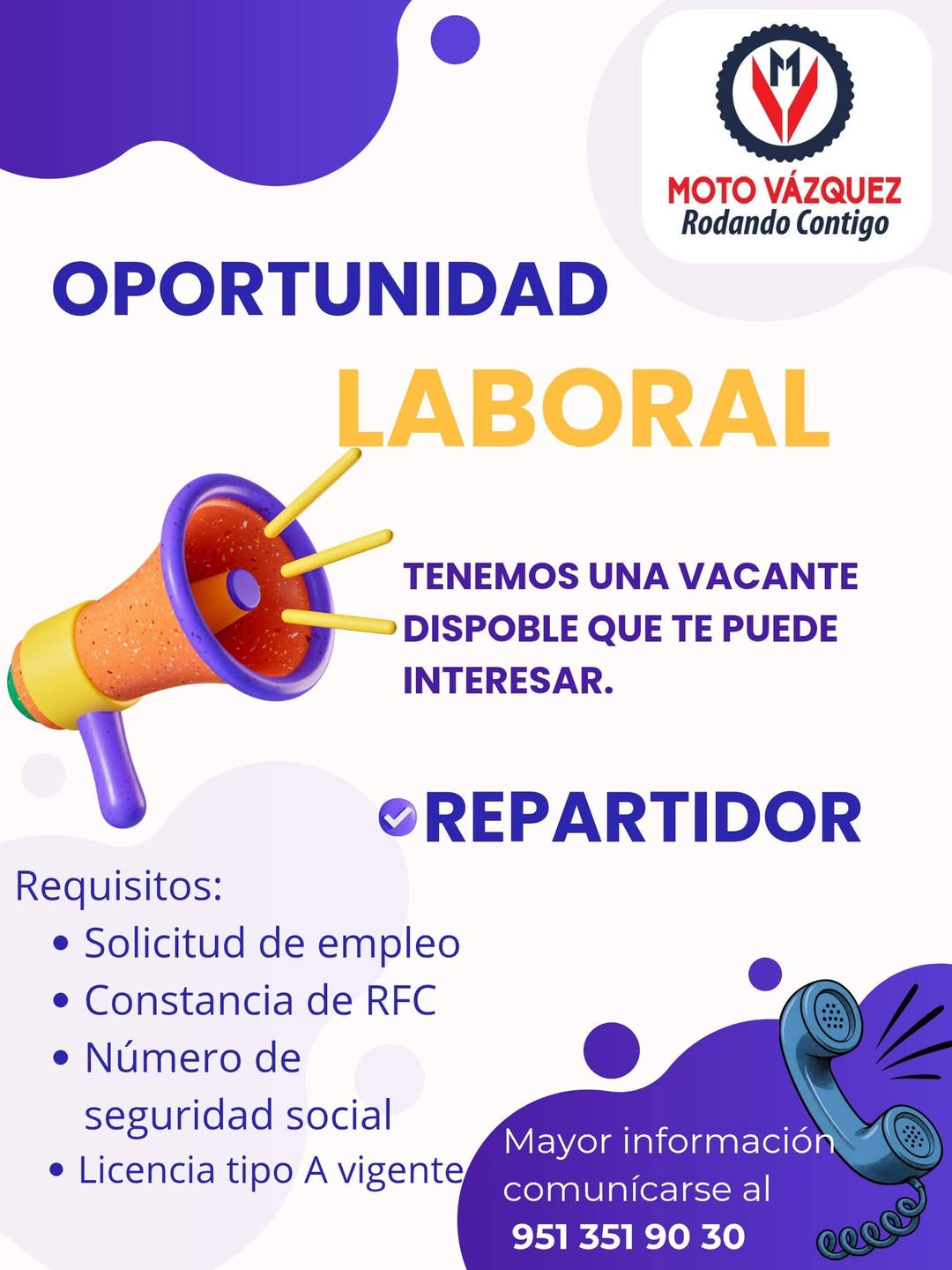 Repartidor